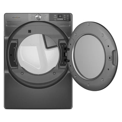 Whirlpool 7.4 cu Smart Electric Dryer YWED5720RU - Scratch and Dent
