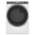  Whirlpool 7.4 cu. ft. Electric Dryer with FanFresh® YWED6720RW IMAGE 1