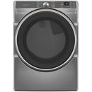 Whirlpool 7.4 cu Smart Gas Dryer WGD6720RR - Scratch and Dent