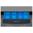 GE Profile Washer with Smarter Wash Technology and Adaptive SmartDispense PTW800BPWRS IMAGE 6