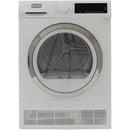  Marathon 4.2 cu. ft. Ventless/Condensing Dryer MVD420W IMAGE 1