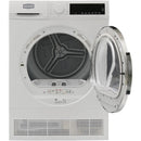  Marathon 4.2 cu. ft. Ventless/Condensing Dryer MVD420W IMAGE 2
