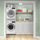  Marathon 4.2 cu. ft. Ventless/Condensing Dryer MVD420W IMAGE 5