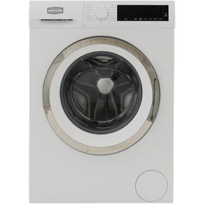 Marathon 2.2 cu Compact Front Load Washer MWM2214W - Scratch and Dent