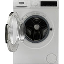 Marathon 2.2 cu Compact Front Load Washer MWM2214W - Scratch and Dent