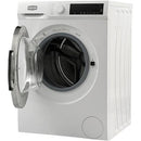 Marathon 2.2 cu Compact Front Load Washer MWM2214W - Scratch and Dent