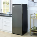 Marathon 6.5 cu. ft. Upright Freezer MUF65BLS-2 IMAGE 4