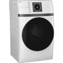  GE Profile 4.6 cu. ft. UltraFast Combo with Ventless Inverter Heat Pump Technology Washer/Dryer PFQ83HSSWWW IMAGE 5