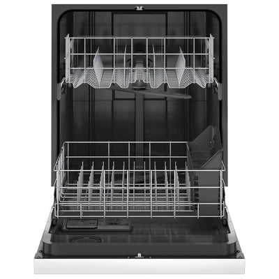 Amana 24" 59 dBA Built-In Dishwasher ADFS2524RW - Scratch and Dent