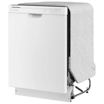 Amana 24" 59 dBA Built-In Dishwasher ADFS2524RW - Scratch and Dent