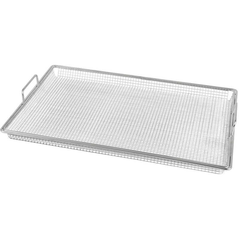 GE Air Fry Basket with Rack UXAFTRAY1VSS IMAGE 1