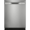 Frigidaire Gallery 24-inch Built-in Dishwasher GDSP4735AF IMAGE 1