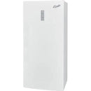 Epic 21 cu Convertible Upright Fridge / Freezer EFF212W - Scratch & Dent
