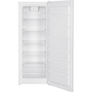 Epic 7 cu. ft. Upright Convertible Freezer/Refrigerator ERF70W IMAGE 9