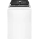 Whirlpool 5.2 cu Top Load Washer WTW5025SW - Scratch and Dent
