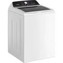 Whirlpool 5.2 cu Top Load Washer WTW5025SW - Scratch and Dent