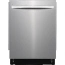 Frigidaire 24 inch Built-In Dishwasher FDSH4502BF – Floor Model