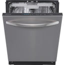 Frigidaire 24 inch Built-In Dishwasher FDSH4502BF – Refurbished
