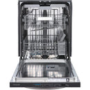 Frigidaire 24 inch Built-In Dishwasher FDSH4502BF – Refurbished