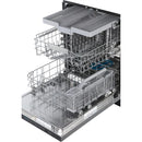 Frigidaire 24 inch Built-In Dishwasher FDSH4502BF – Refurbished