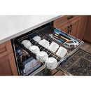 Maytag 24" 47 dBA Dishwasher with 3rd Rack & Open Air Dry – MDPS7024SZ – Scratch & Dent
