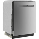 Maytag 24" 47 dBA Dishwasher with 3rd Rack & Open Air Dry – MDPS7024SZ – Scratch & Dent