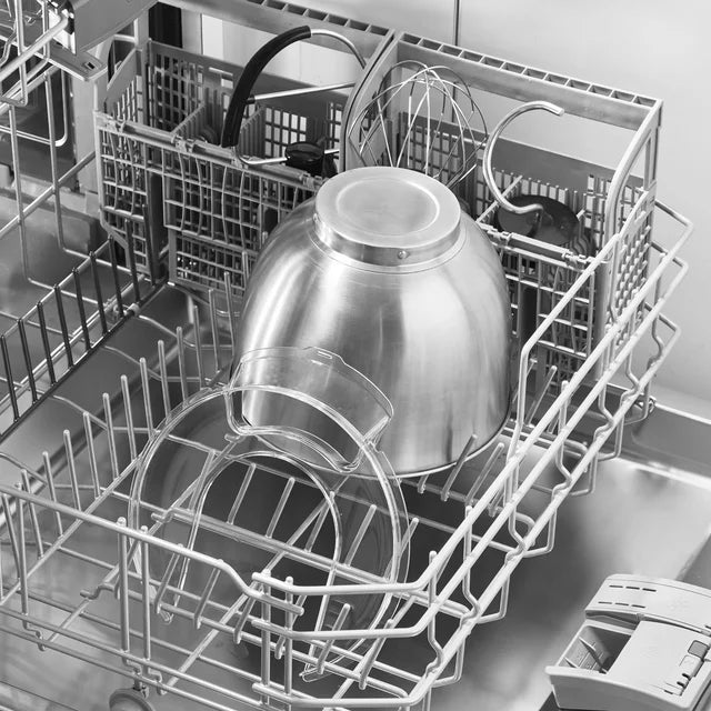 Dash Tilt-Head 3.5qt Stand Mixer DSTM370GBCC1 - Refurbished