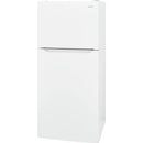 Frigidaire 30 inch 18 cu Top Mount Fridge FRTE1835AW - Scratch & Dent