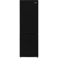  Unique Appliances 24-inch, 11.7 cu. ft. Freestanding Bottom Freezer Solar DC Refrigerator UGP-325L B IMAGE 1