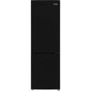  Unique Appliances 24-inch, 11.7 cu. ft. Freestanding Bottom Freezer Solar DC Refrigerator UGP-325L B IMAGE 1