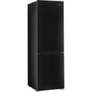  Unique Appliances 24-inch, 11.7 cu. ft. Freestanding Bottom Freezer Solar DC Refrigerator UGP-325L B IMAGE 8