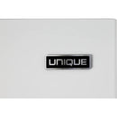  Unique Appliances 24-inch, 11.7 cu. ft. Freestanding Bottom Freezer Solar DC Refrigerator UGP-325L W IMAGE 15