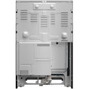 Maytag 30-inch Freestanding Gas Range MFGS7030SZ IMAGE 6