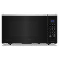  Whirlpool 22-inch, 1.6 cu. ft. Countertop Microwave Oven YWMCS7022SZ IMAGE 1