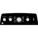  GE 7.2 cu. ft. Gas Dryer with SaniFresh Cycle GTD49GBMRWS IMAGE 5