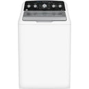 GE 4.9 cu Top Load Washer with Agitator GTW491BMRWS - Scratch & Dent