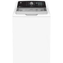 GE 5.3 cu Top Load Washer GTW681BMRWS  - Scratch & Dent