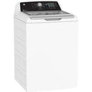GE 5.3 cu Top Load Washer GTW681BMRWS  - Scratch & Dent