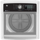 GE 5.3 cu Top Load Washer GTW681BMRWS  - Scratch & Dent