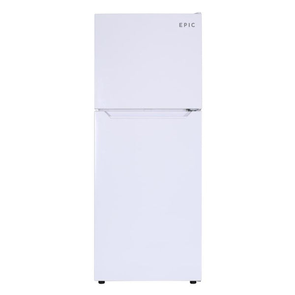  Epic 12 cu. ft. Frost Free Refrigerator EFF123W IMAGE 1
