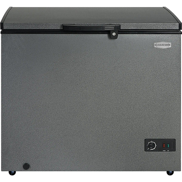  Marathon Chest Freezer MCF701GRD IMAGE 1