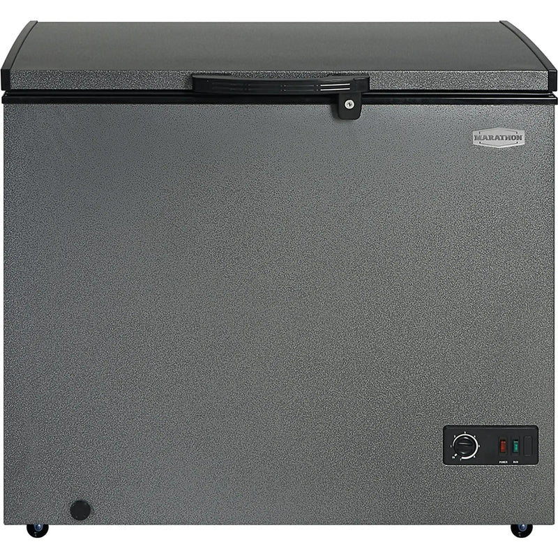  Marathon Chest Freezer MCF701GRD IMAGE 1