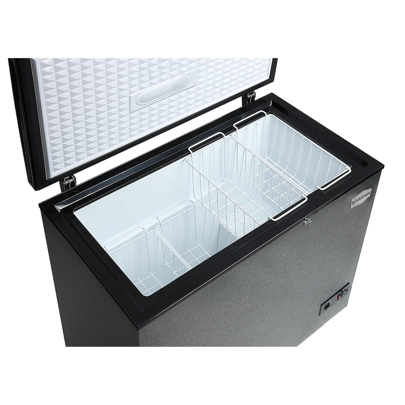  Marathon Chest Freezer MCF701GRD IMAGE 3