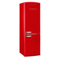  Unique Appliances 11.7 cu. ft. Bottom Freezer Refrigerator UGP-340L R AC IMAGE 1