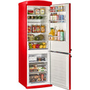  Unique Appliances 11.7 cu. ft. Bottom Freezer Refrigerator UGP-340L R AC IMAGE 2