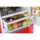  Unique Appliances 11.7 cu. ft. Bottom Freezer Refrigerator UGP-340L R AC IMAGE 5