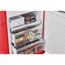  Unique Appliances 11.7 cu. ft. Bottom Freezer Refrigerator UGP-340L R AC IMAGE 6