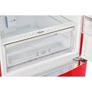  Unique Appliances 11.7 cu. ft. Bottom Freezer Refrigerator UGP-340L R AC IMAGE 7