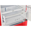  Unique Appliances 11.7 cu. ft. Bottom Freezer Refrigerator UGP-340L R AC IMAGE 8