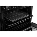  Unique Appliances 30-inch, Freestanding Induction Range UNQ-30CR IC B IMAGE 6
